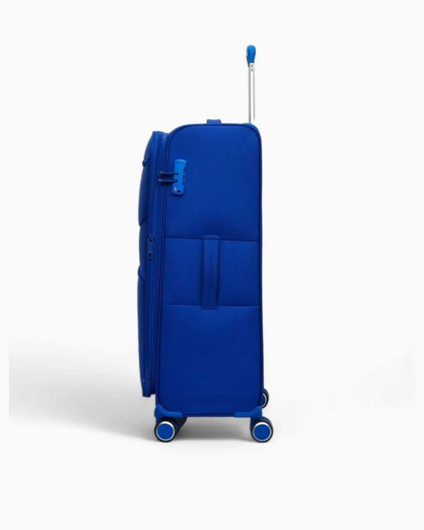 Benetton Kabin Boy Valiz Sax