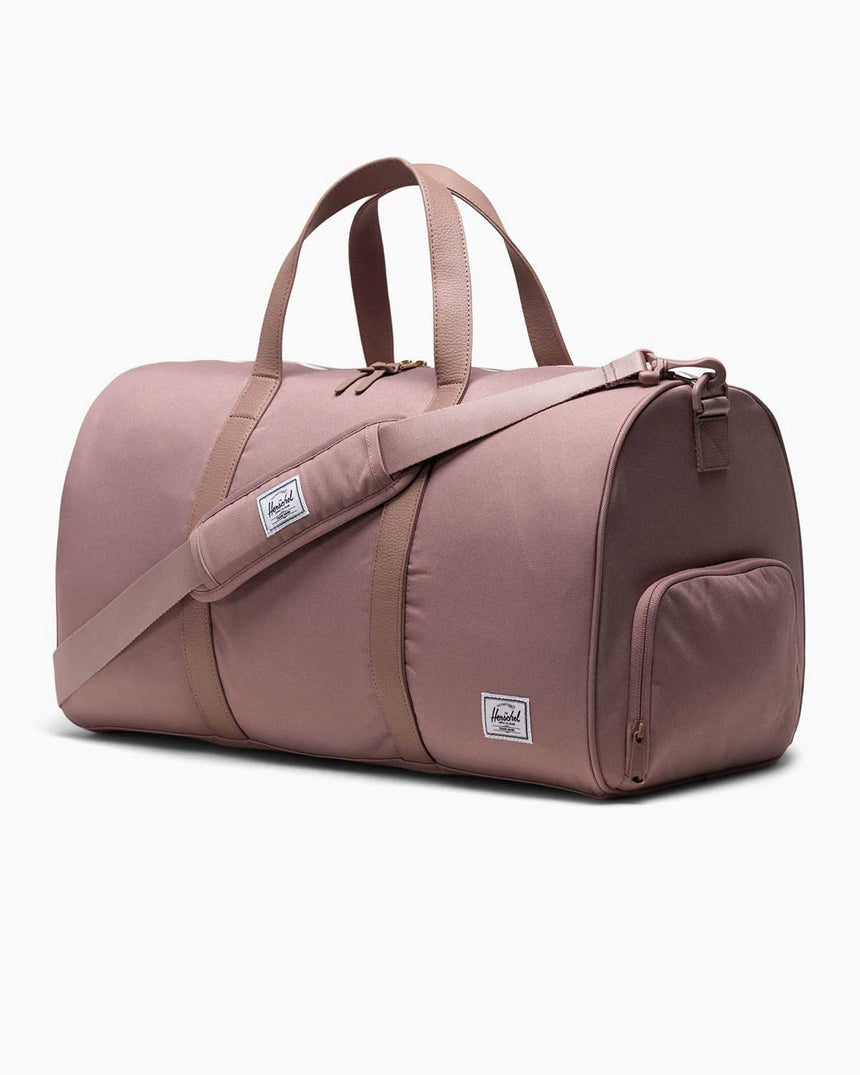 Herschel Novel Duffle Spor Çantası Ash Rose