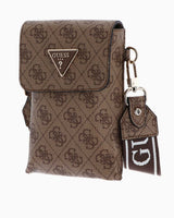 Guess Latona Mini Cüzdanlı Telefon Çantası