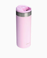 Stanley The Aerolight Transit Mug 0.47L 16oz Termos Cherry Blossom