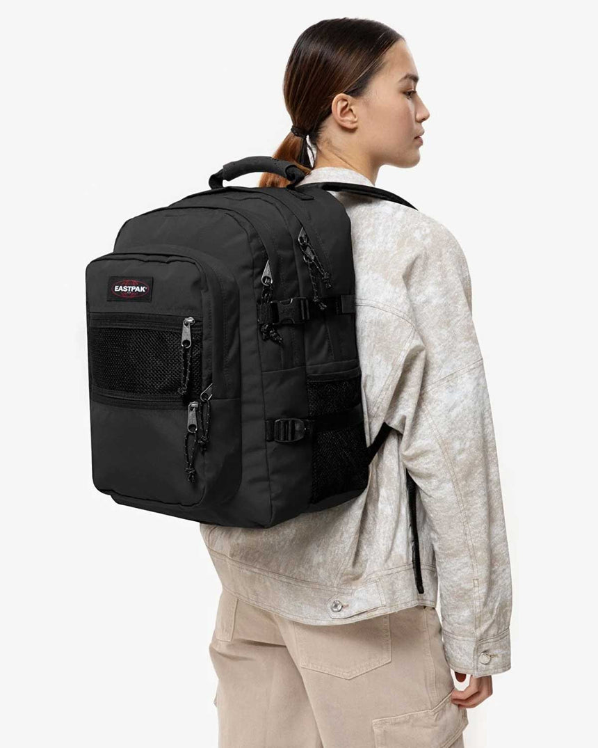 Eastpak Suplyer Sırt Çantası Black