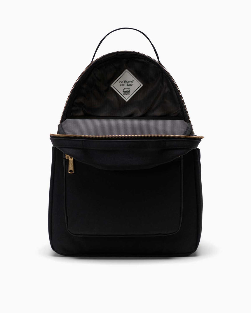 Herschel Nova Backpack Sırt Çantası Black