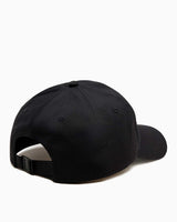 Calvin Klein Headwear Patch Şapka Black