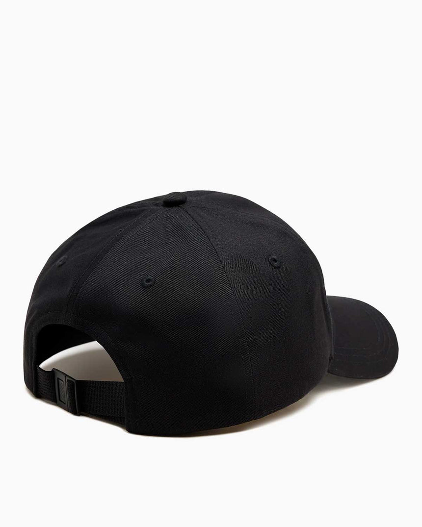 Calvin Klein Headwear Patch Şapka Black