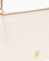 Tommy Hilfiger Refined Shoulder Bag El Çantası