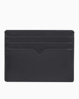 Tommy Hilfiger Business Logo Yazılı Kartlık Black