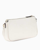 Guess Bramina Noelle II İki Torbalı Kadın Çapraz Askılı Çanta Bone