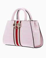 Guess Nelka Satchel Mini El Çantası