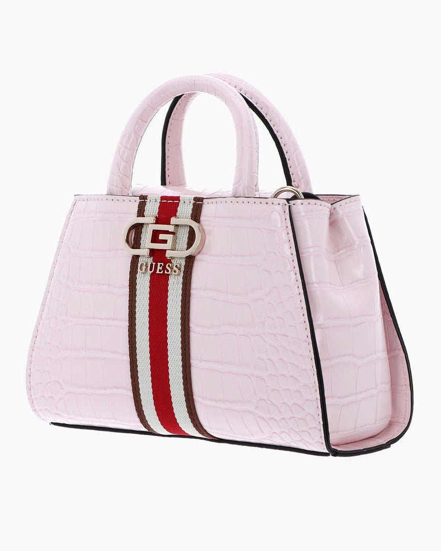 Guess Nelka Satchel Mini El Çantası