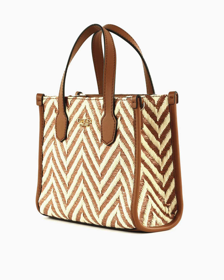 Guess Silvana Compartment Mini El Çantası