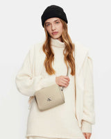 Calvin Klein Jeans Minimal Monogram Çapraz Askılı Çanta Birch