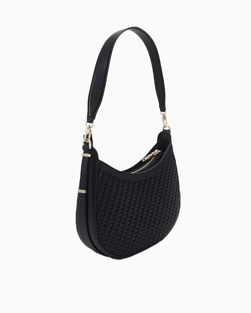 Guess Murielle Hobo Çapraz Askılı Çanta