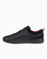 Tommy Hilfiger Cleat Low Top Sneakers Black