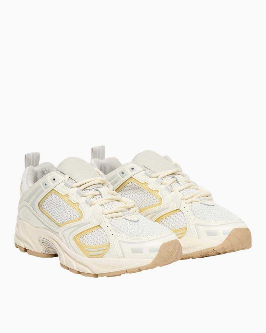 Tommy Hilfiger Arşiv 97 Kadın Sneaker Ivory