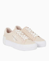 Calvin Klein Vulcanized Kadın Sneaker Pink