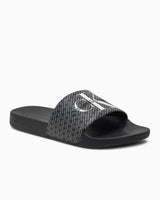 Calvin Klein Flip Flops Terlik Black/Bright White