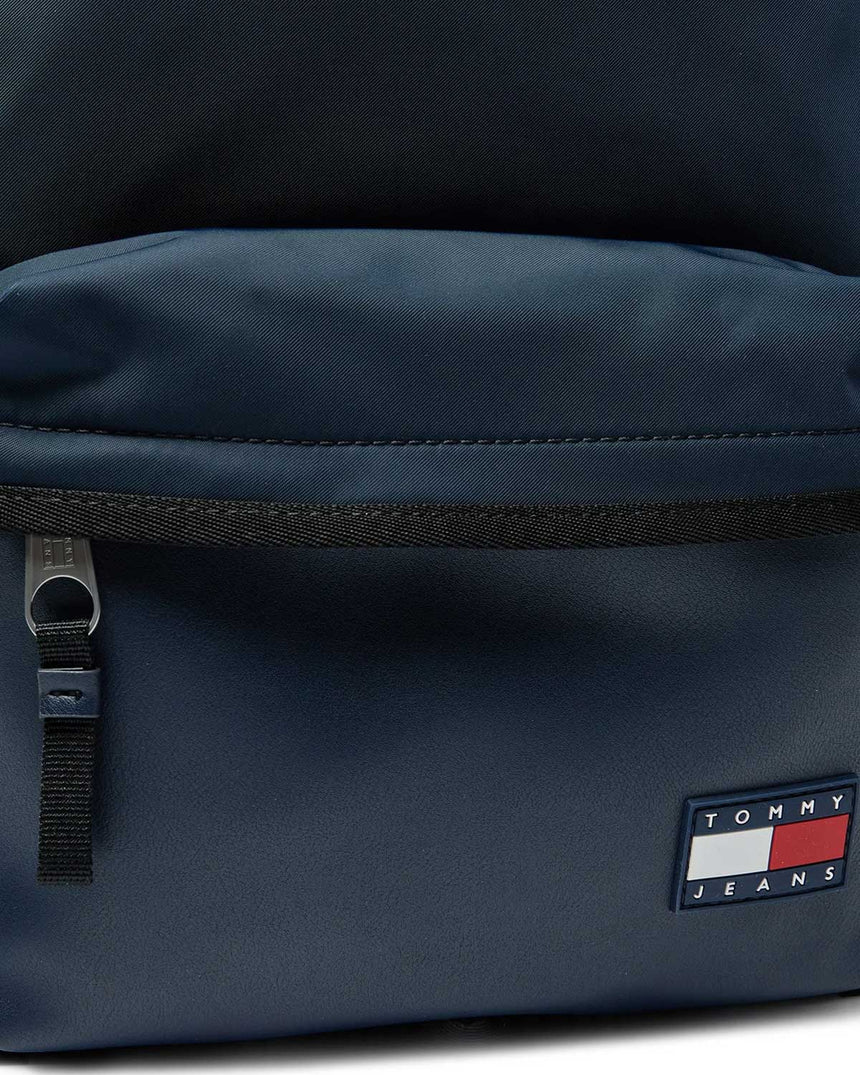 Tommy Hilfiger Elite Backpack Sırt Çantası Dark Night Navy