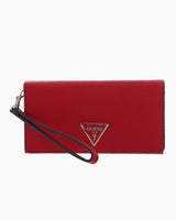 Guess Laurel Crossbody Tutma Kulplu Portföy Cüzdan