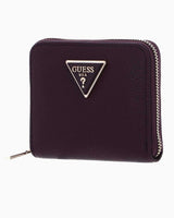 Guess Meridian Small Cüzdan Amethyst