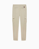 Tommy Hilfiger Stretch Cargo Pantolon Newsprint