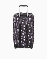 Eastpak Transıt'r M Blocktype Orta Boy Valiz Siyah