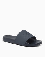 Calvin Klein Pool Slide Rubber Erkek Terlik Navy