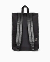 Eastpak Up Roll Tokalı Sırt Çantası Tarp Black