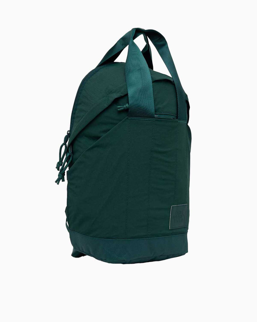 The North Face W Never Stop Daypack Sırt Çantası Hunter Green
