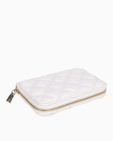 Guess Giully Medium Zip Around Kapitoneli Cüzdan