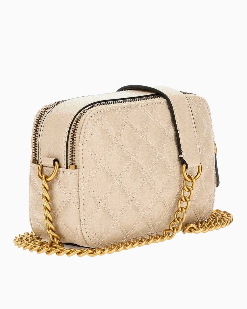 Guess Giully Camera Bag Çapraz Askılı Çanta