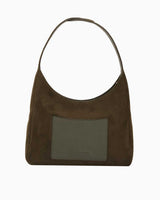 Nautica Omuz Çantası Haki