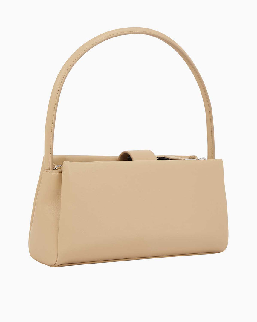 Tommy Hilfiger American Cool Omuz Çantası Relic Tan