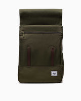 Herschel Survey Backpack Sırt Çantası Ivy Green
