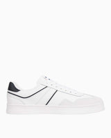 Tommy Jeans The Greenwich Low Top Sneaker Ecru