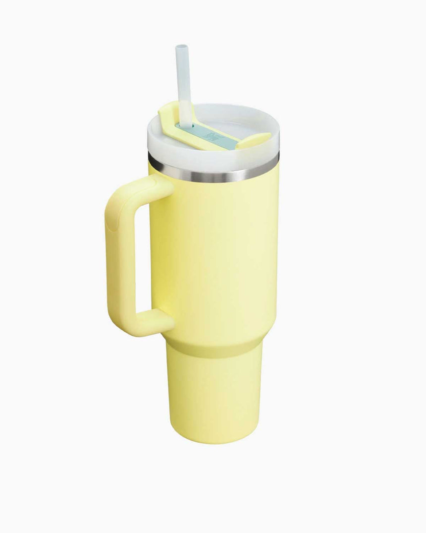 Stanley The Quencher H2.O FlowState Tumbler 1.18L / 40oz Termos Pomelo
