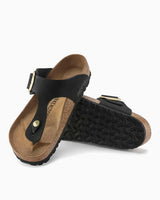 Birkenstock Gizeh Terlik Black