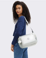 Kipling Gabbie Basic Plus Çarpaz Askılı Çanta