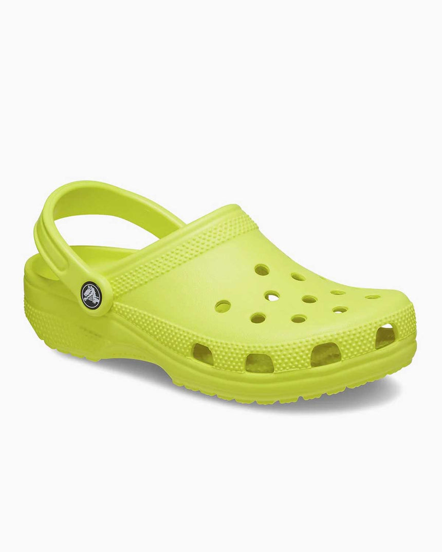 Crocs Classic Kadın Terlik Acidity