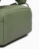 Tommy Hilfiger Bold Metal Yazılı Camera Bag