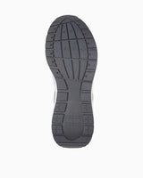 Tommy Jeans Runner Mix Material Sneaker Grey