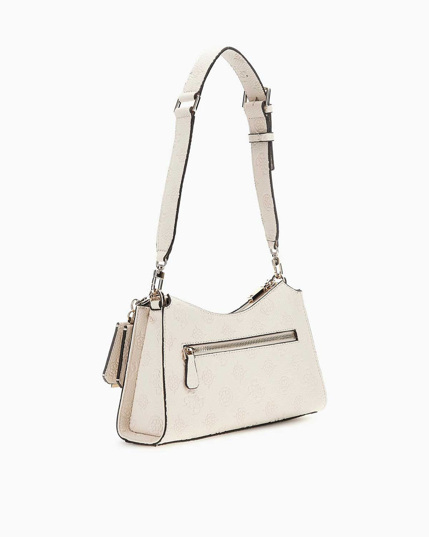 Guess Cresidia II Kadın El Çantası Bone Logo