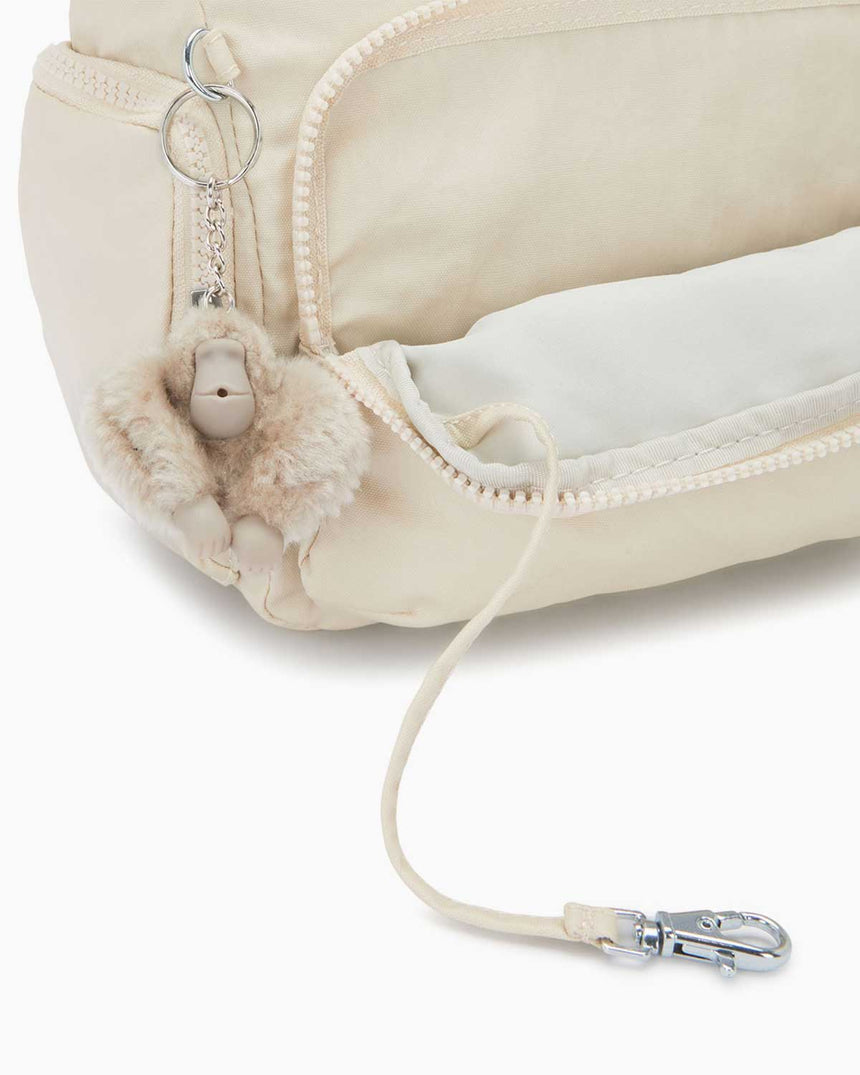 Kipling Gabbie S Basic Plus Omuz Çantası