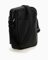 Guess Milano Çapraz Askılı Çanta Black