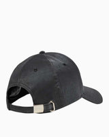 Guess Baseball Logolu Şapka Black