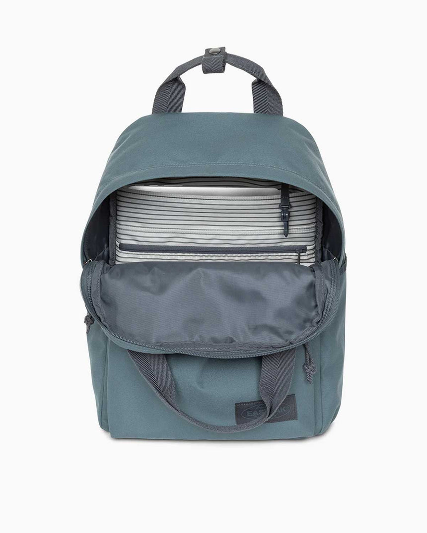 Eastpak Backpack Pak'r Sırt Çantası Optown Stormy
