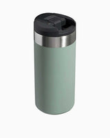 Stanley The AeroLight Transit Mug 0.35L / 12oz Termos Shale Metallic