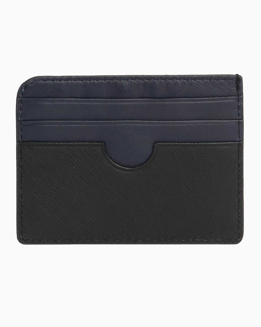 Tommy Hilfiger Saffiano Kartlık