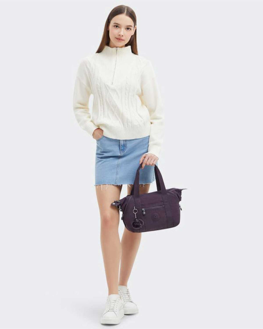Kipling Art Mini Kadın Omuz Çantası