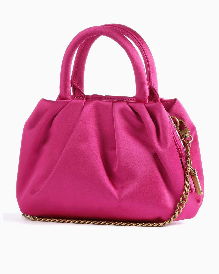 Guess Mini Frame Evenings El Çantası