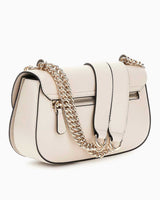 Guess Daryna Convertible Mıknatıs Kapaklı Omuz Çantası Bone